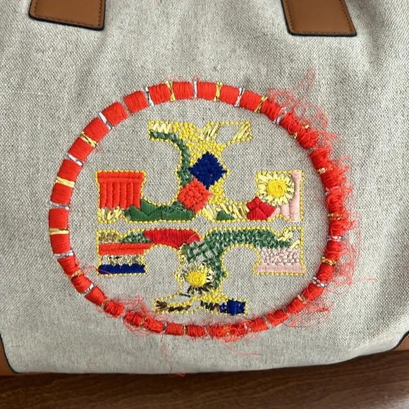 Tory Burch Handbag - Picture 2 of 6